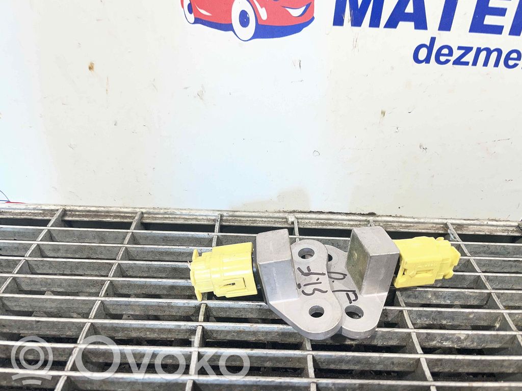 Turvatyynyn törmäysanturi   K85811HJ0B