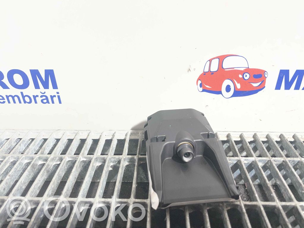 Peugeot 3008 II Reversing camera 