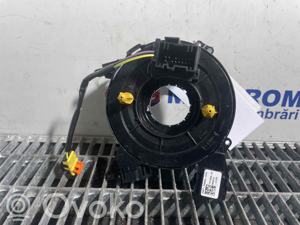 Ford Mondeo MK V Bague collectrice/contacteur tournant airbag (bague SRS) 