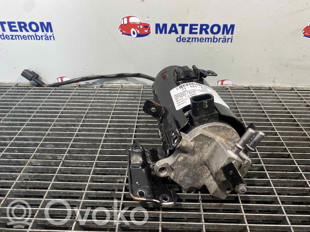 KIA Ceed Polttoainesuodattimen kotelo 
