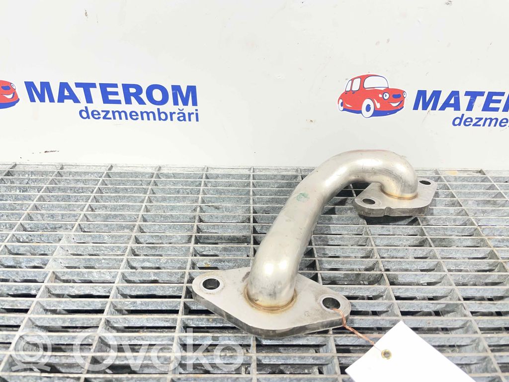 Mazda CX-5 EGR vārsts 