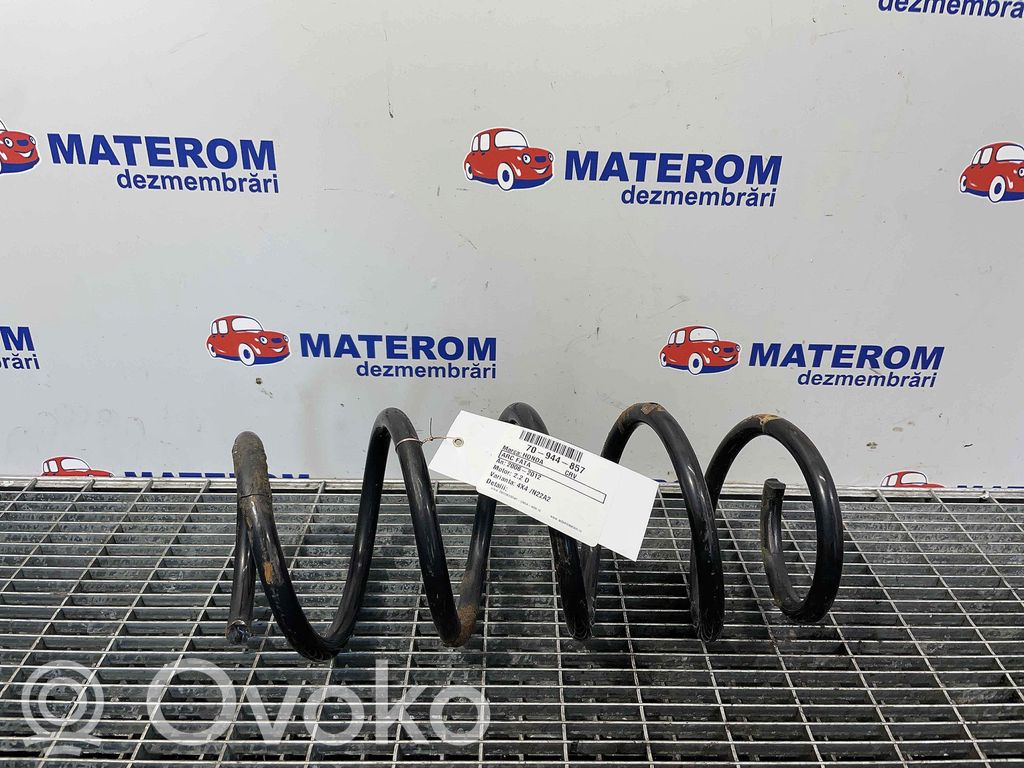 Honda CR-V Front coil spring 