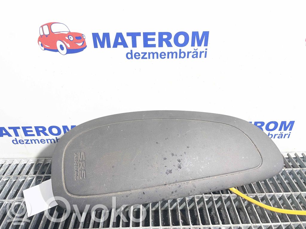 Mitsubishi L200 Poduszka powietrzna Airbag fotela 