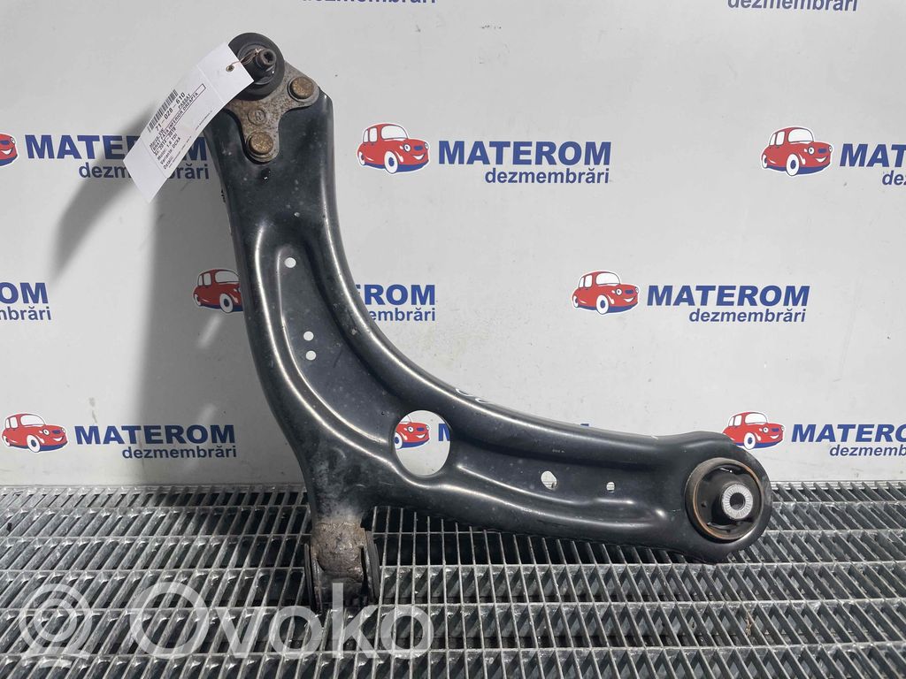 Volkswagen PASSAT B8 Front control arm 