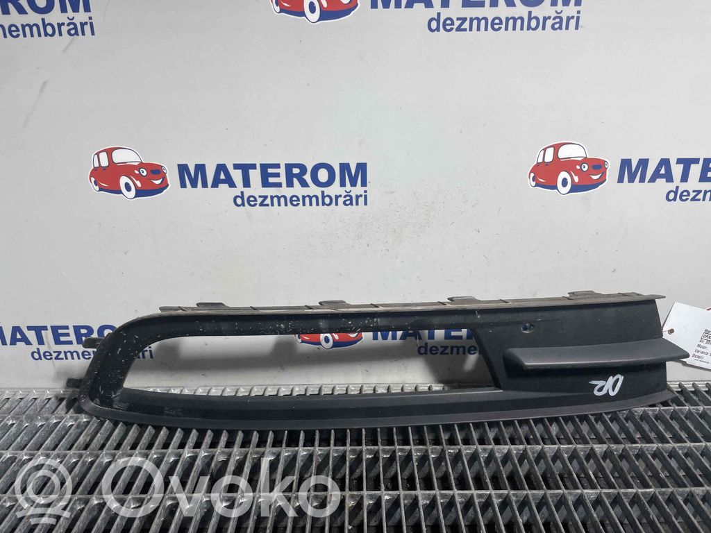 Światło przeciwmgłowe przednie   3G08536669B9