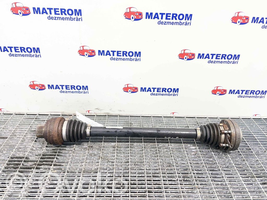 Audi A4 S4 B8 8K Albero di trasmissione posteriore