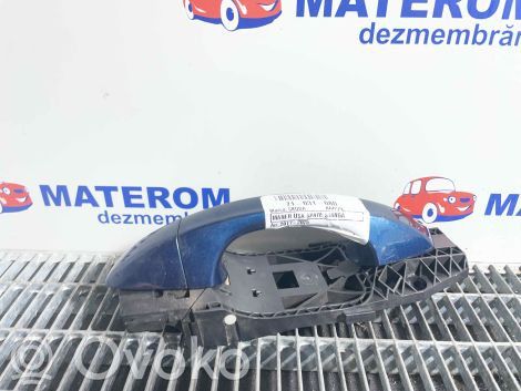 Skoda Karoq Maniglia esterna per portiera posteriore