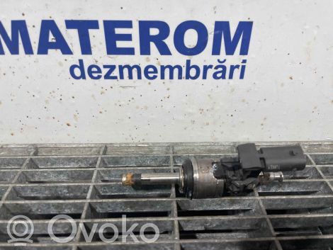 Skoda Karoq Inyector de combustible