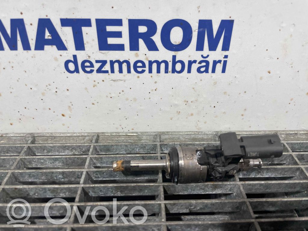 Inyector de combustible   05C906036