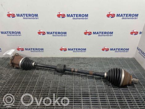 Skoda Karoq Półoś przednia 