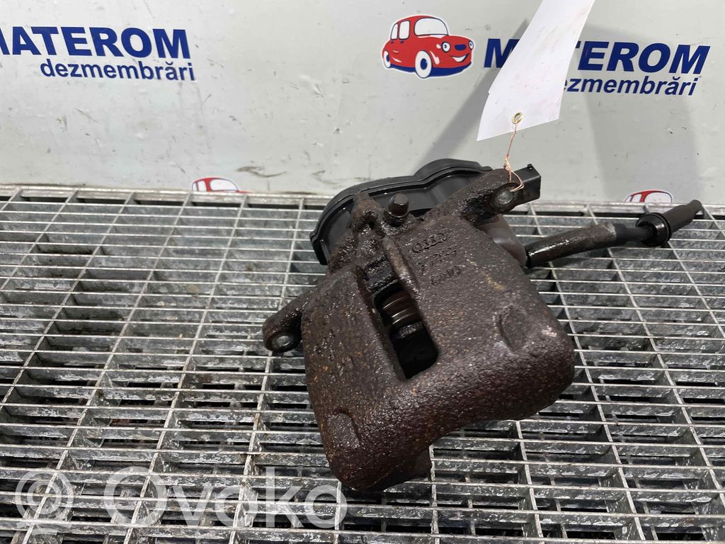 Audi A4 S4 B8 8K Pinza del freno posteriore