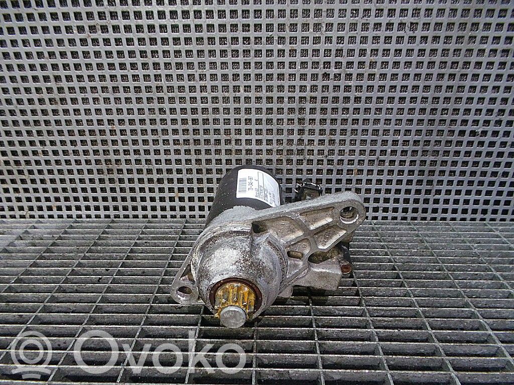 Motor de arranque   02T911023G