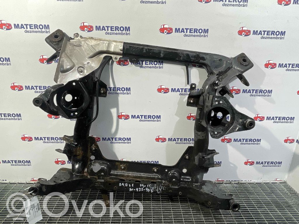 BMW X1 E84 Front subframe 