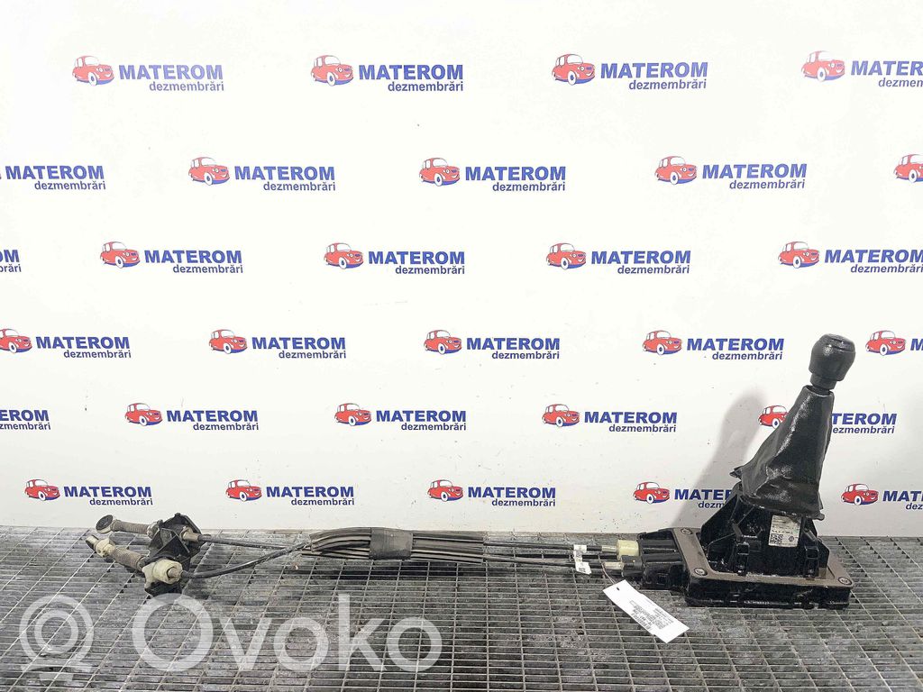 Renault Express Palanca/selector de cambios 