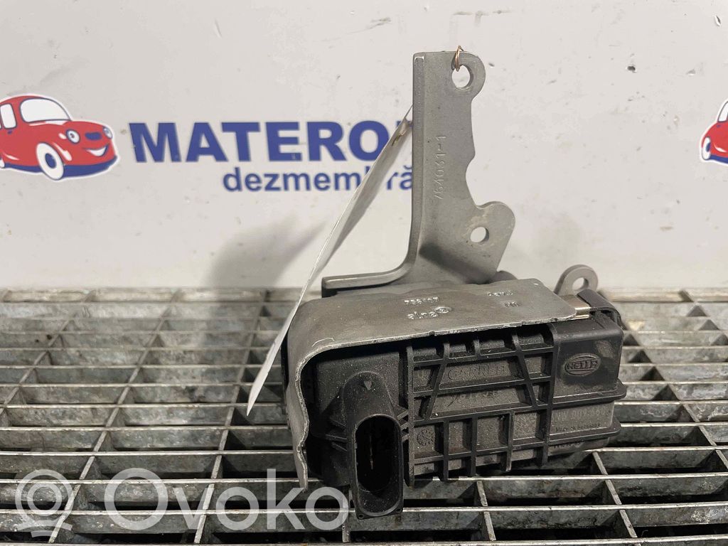 BMW X3 E83 Actuator electric turbină 