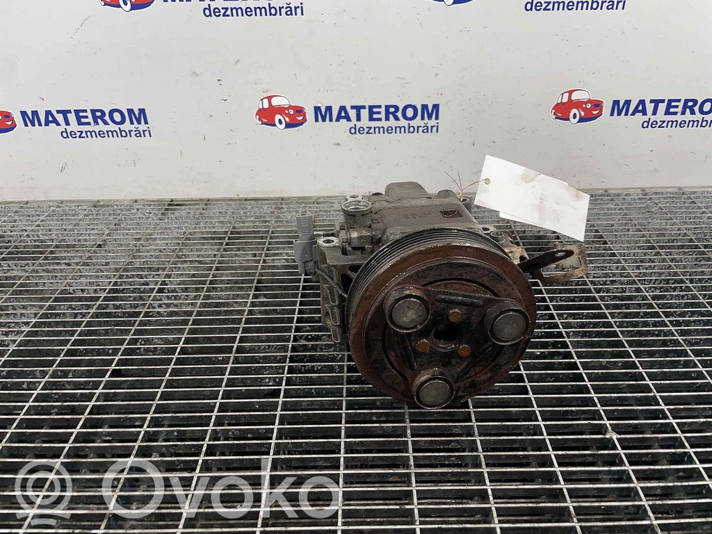 Mazda CX-7 Klimakompressor Pumpe 