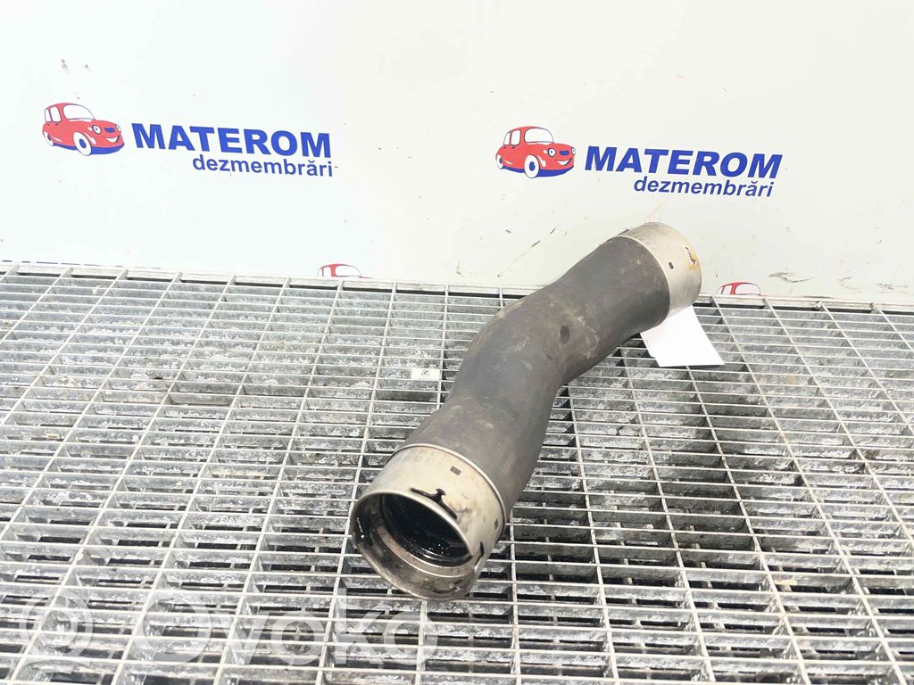 BMW X3 F25 Intercooler hose/pipe 