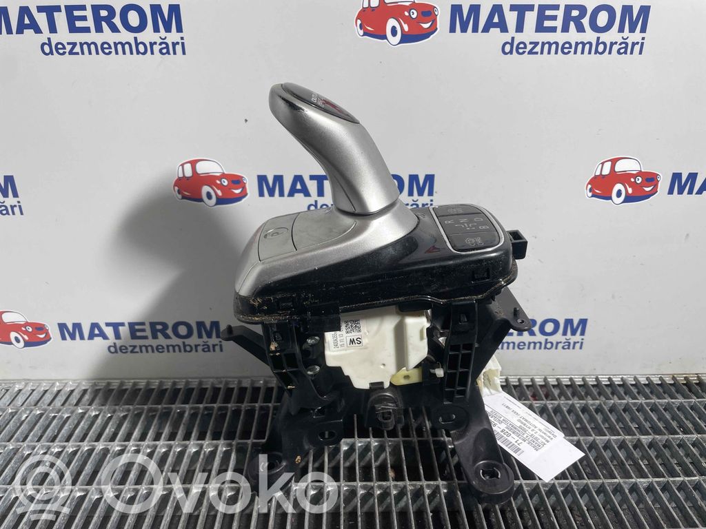 Selector caja de cambios   2400A355