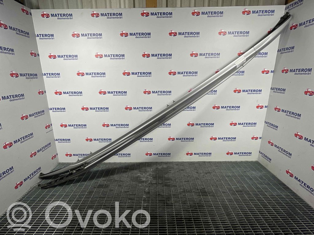 Mitsubishi Outlander Barres de toit