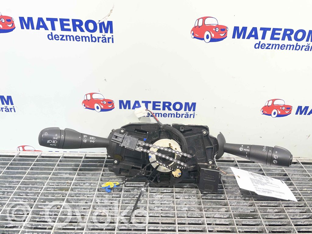 Renault Captur Leva indicatori