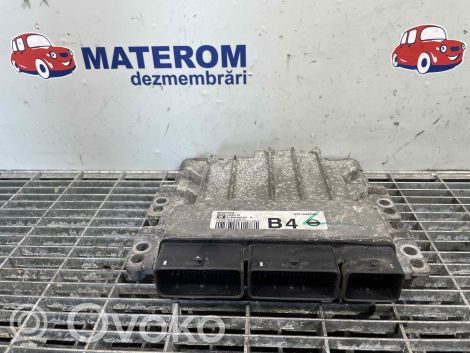 Centralina/modulo del motore   237104ED0C
