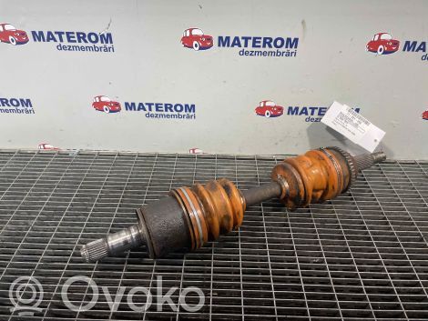 Mitsubishi L200 Front driveshaft 