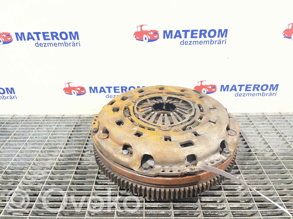 Ford Transit Flywheel 