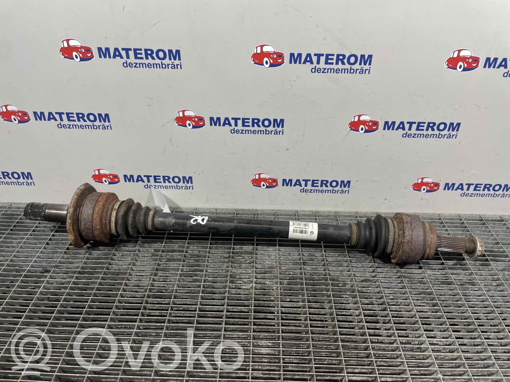 BMW X5 F15 Albero di trasmissione posteriore