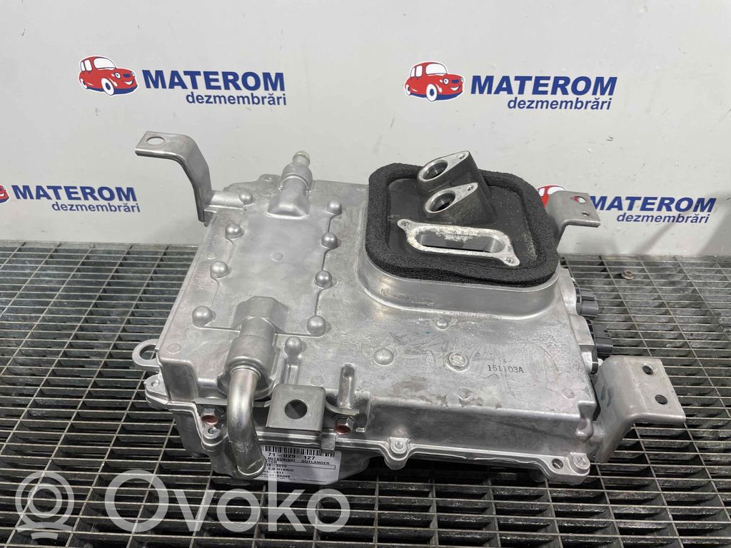 Inversor/convertidor de voltaje   9410A098