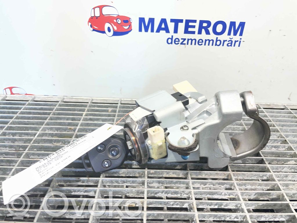 Virtalukko   88216FJ100