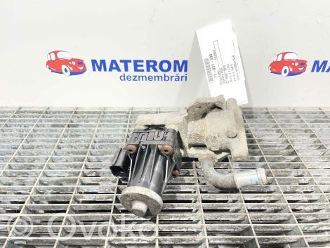 Ford Transit EGR valve