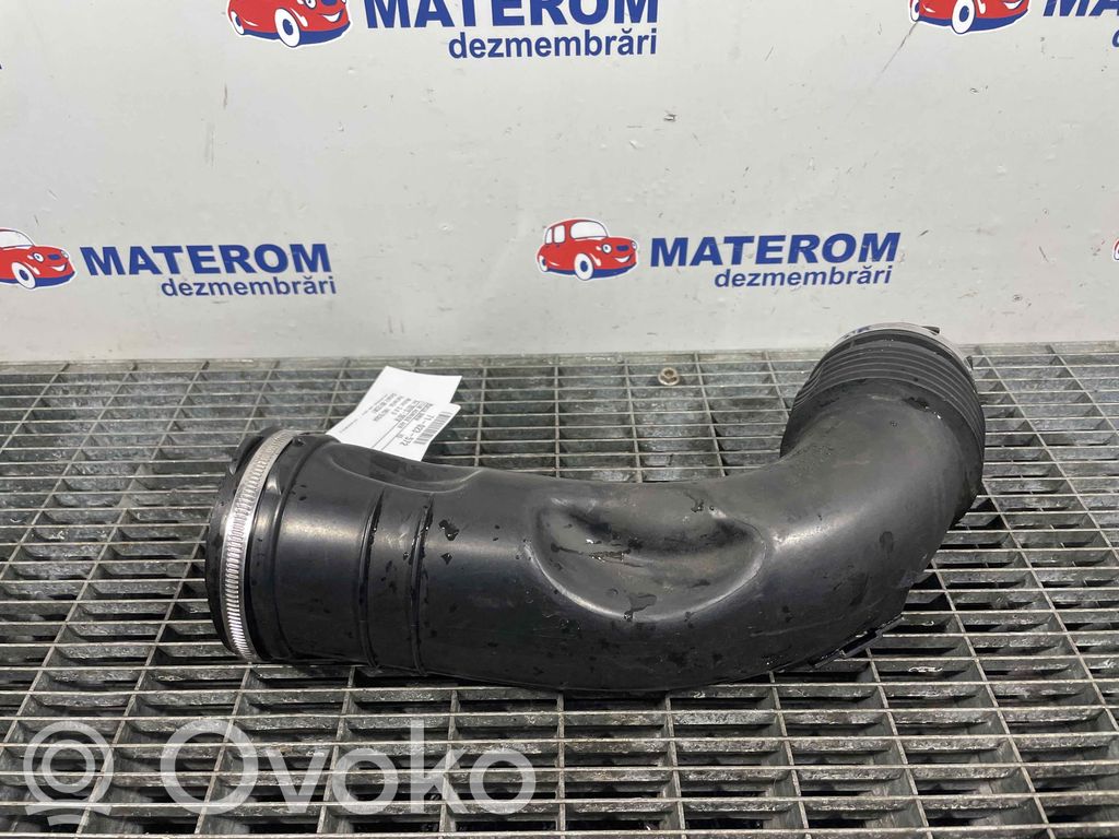 BMW X5 F15 Conductă/furtun admisie aer 
