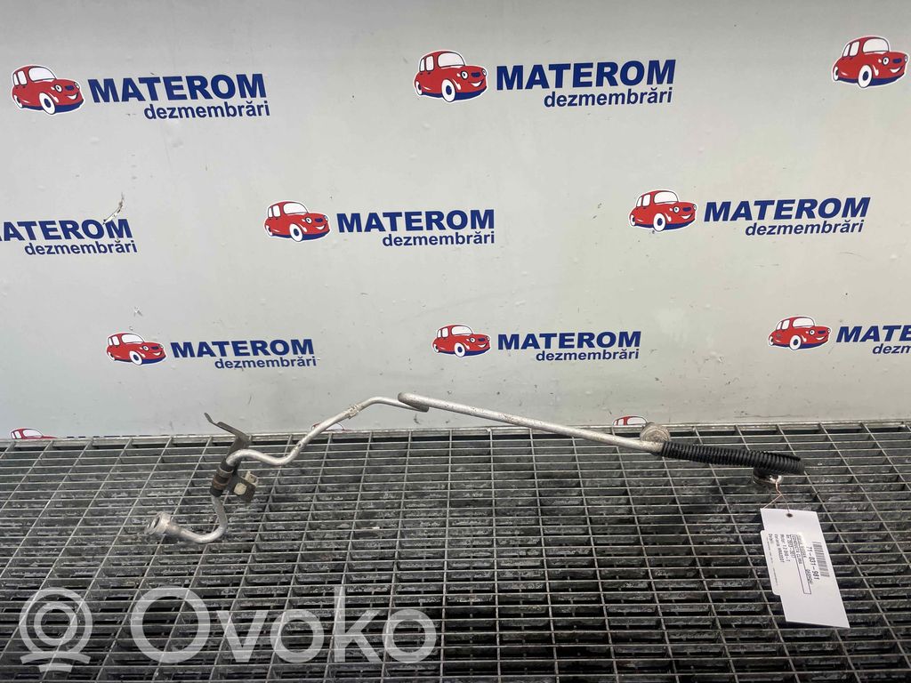 Nissan Qashqai Ilmastointilaitteen putki (A/C) 