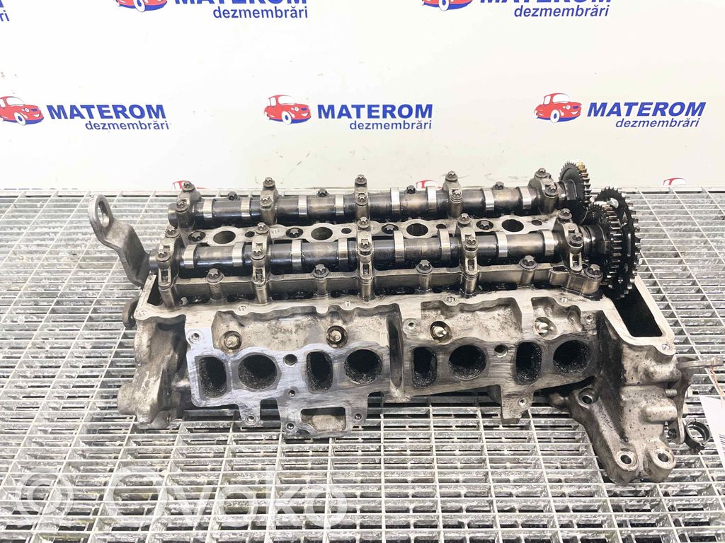 BMW X3 F25 Engine head 