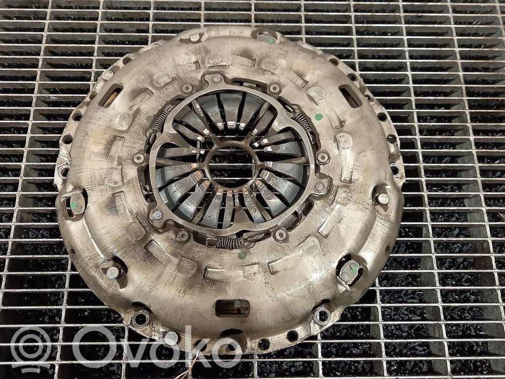 Disco de embrague   03L141015E
