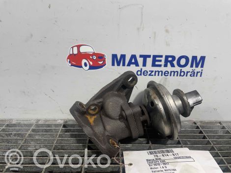Mini Cooper Countryman R60 Valvola EGR