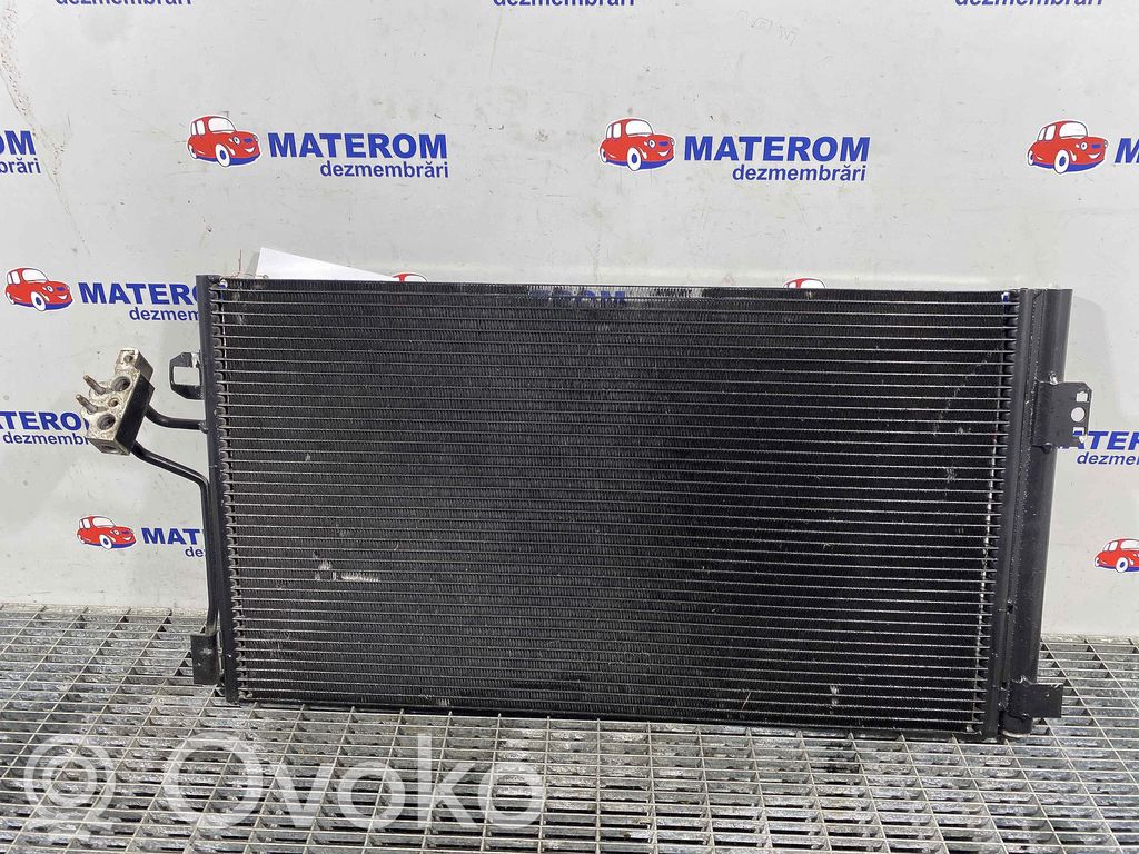 Mercedes-Benz Vito Viano W639 Radiateur condenseur de climatisation