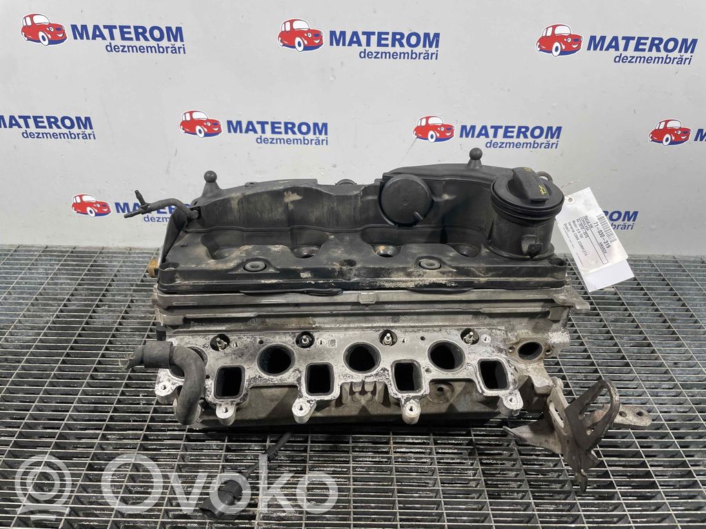 Głowica silnika   03L103265G