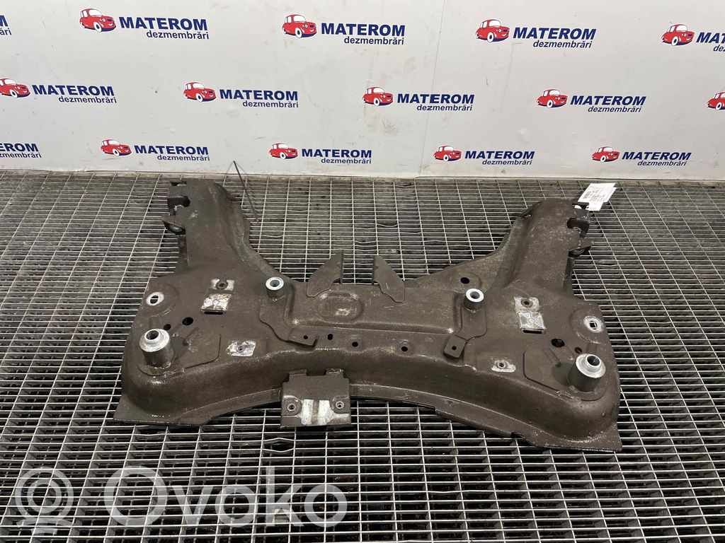 Renault Captur Front subframe 
