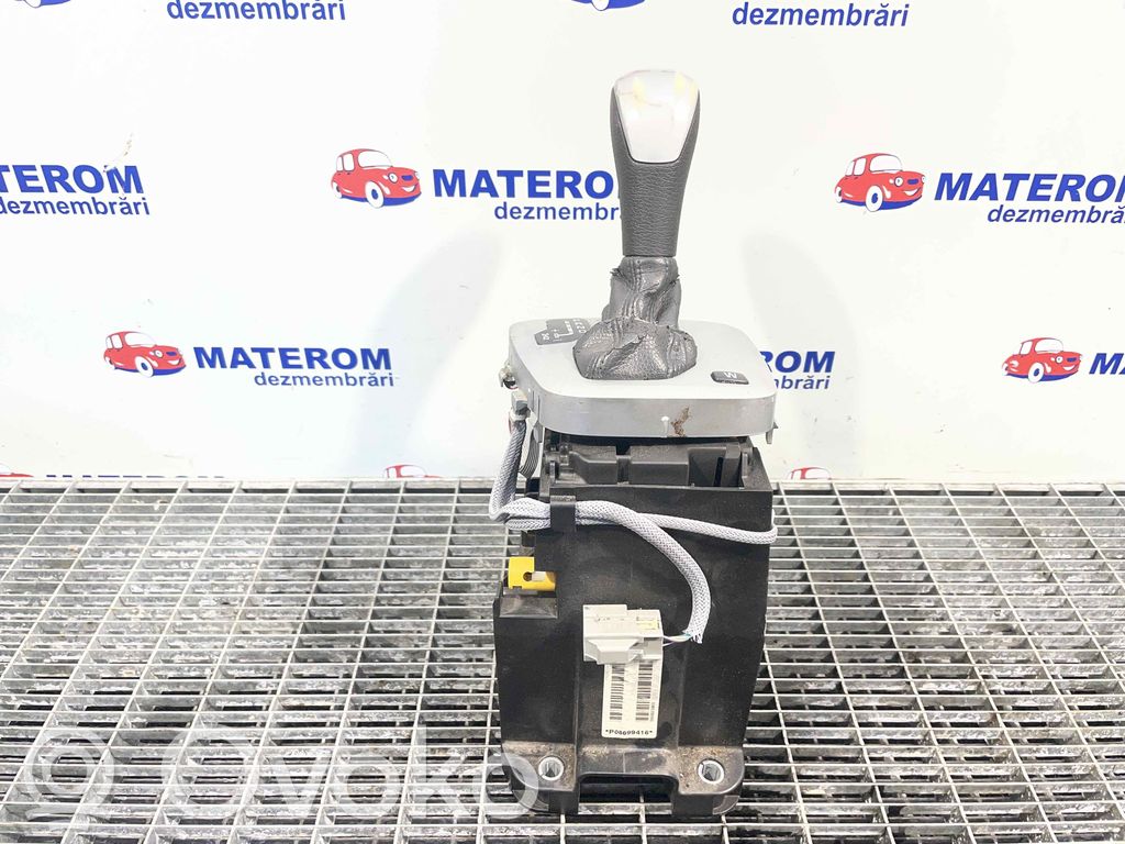 Volvo XC90 Palanca/selector de cambios 
