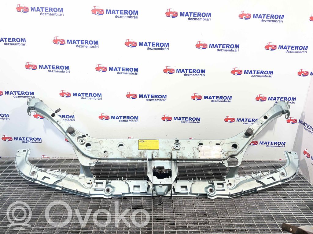 Ford Focus Radiatoru panelis 