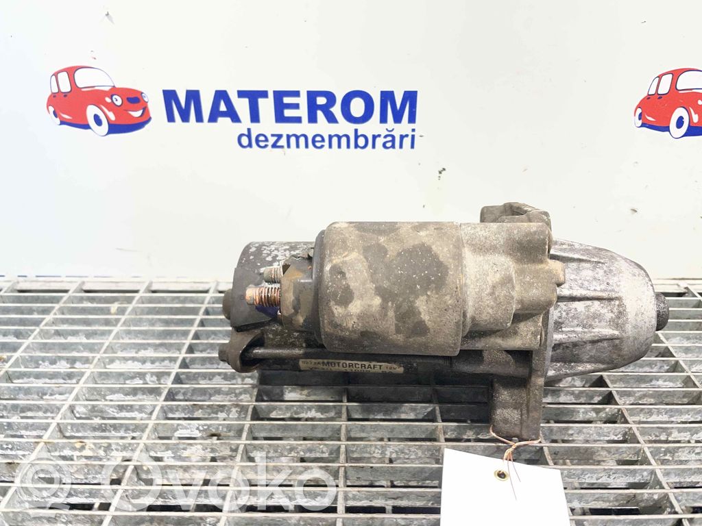 Starter motor   2109622