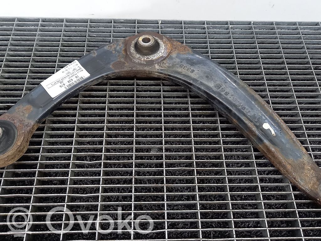 Peugeot 308 Front control arm 