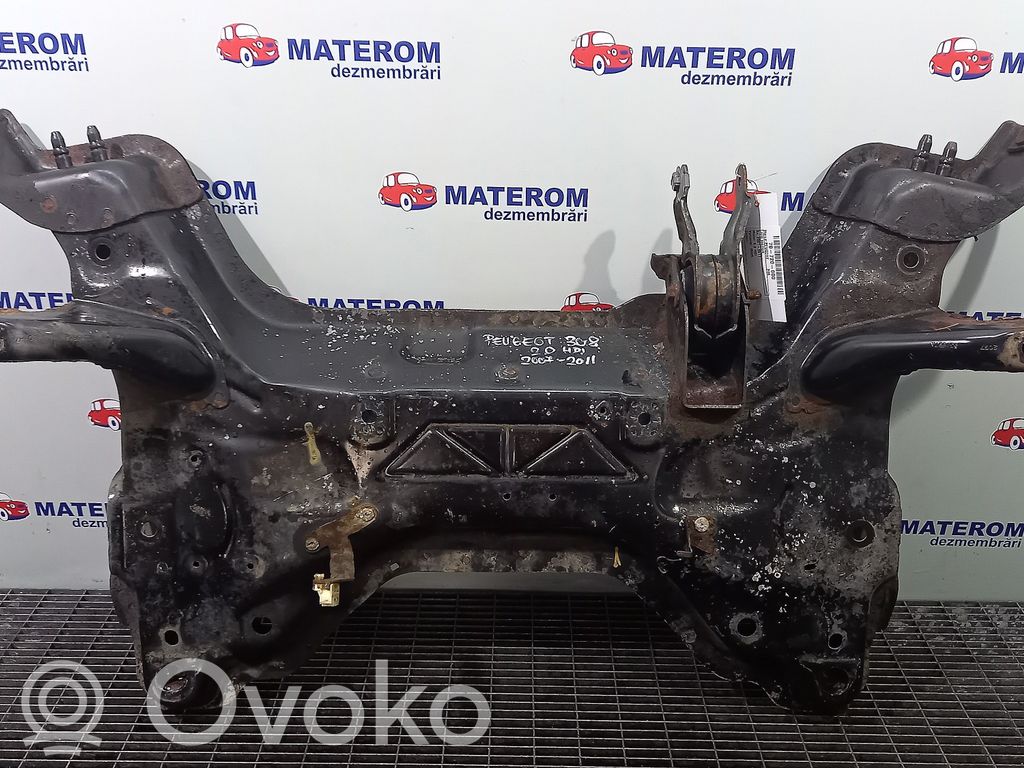 Peugeot 308 Front subframe 