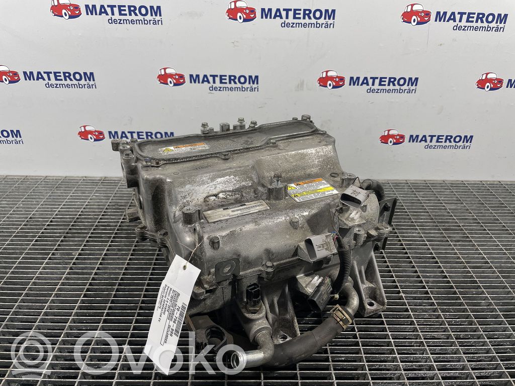 Inversor/convertidor de voltaje   9410A078
