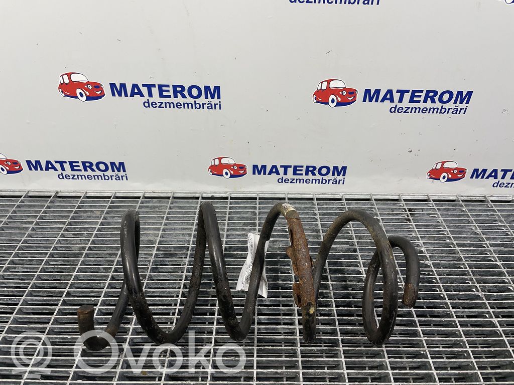 Front coil spring   31336790098