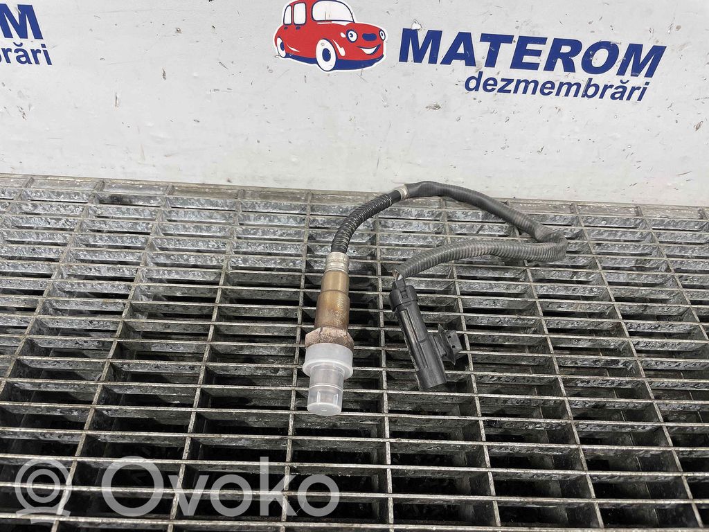 Sonda lambda   7700107433