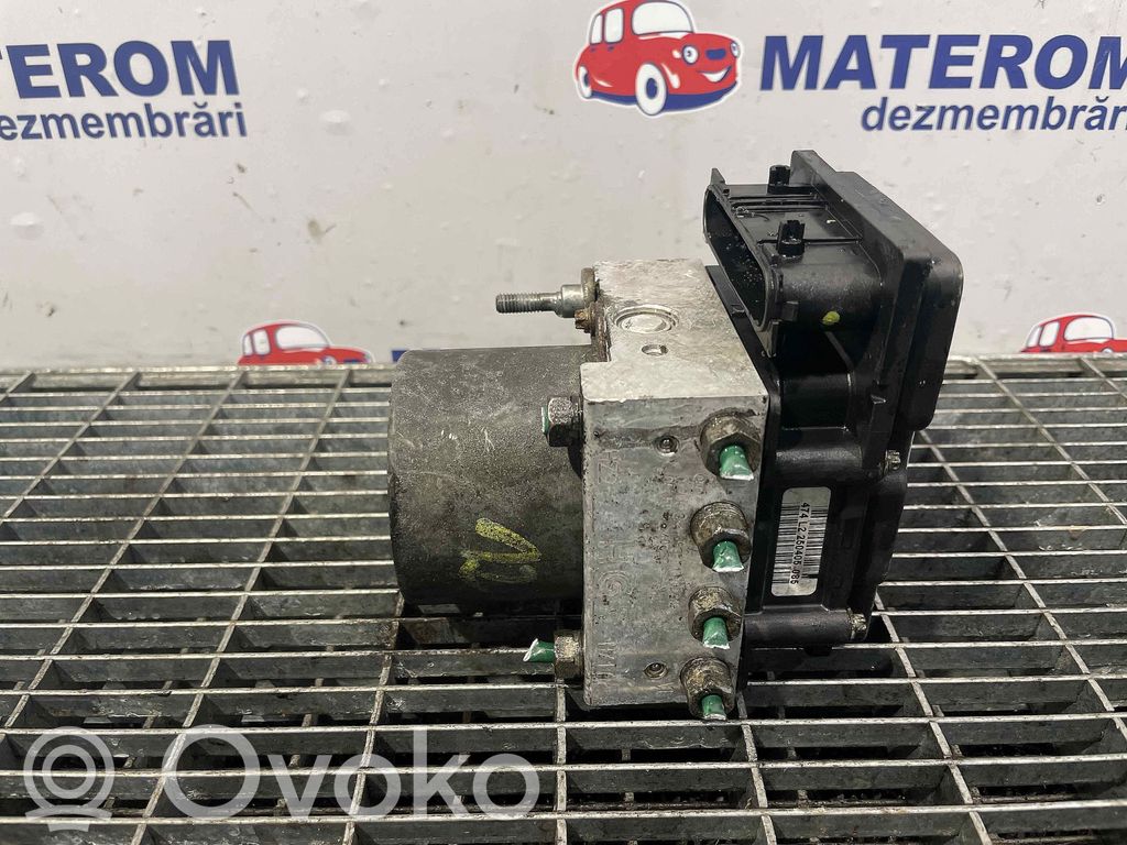 Opel Corsa C ABS bloks 