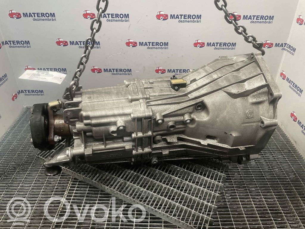 BMW 3 E90 E91 Manualna 5-biegowa skrzynia biegów 