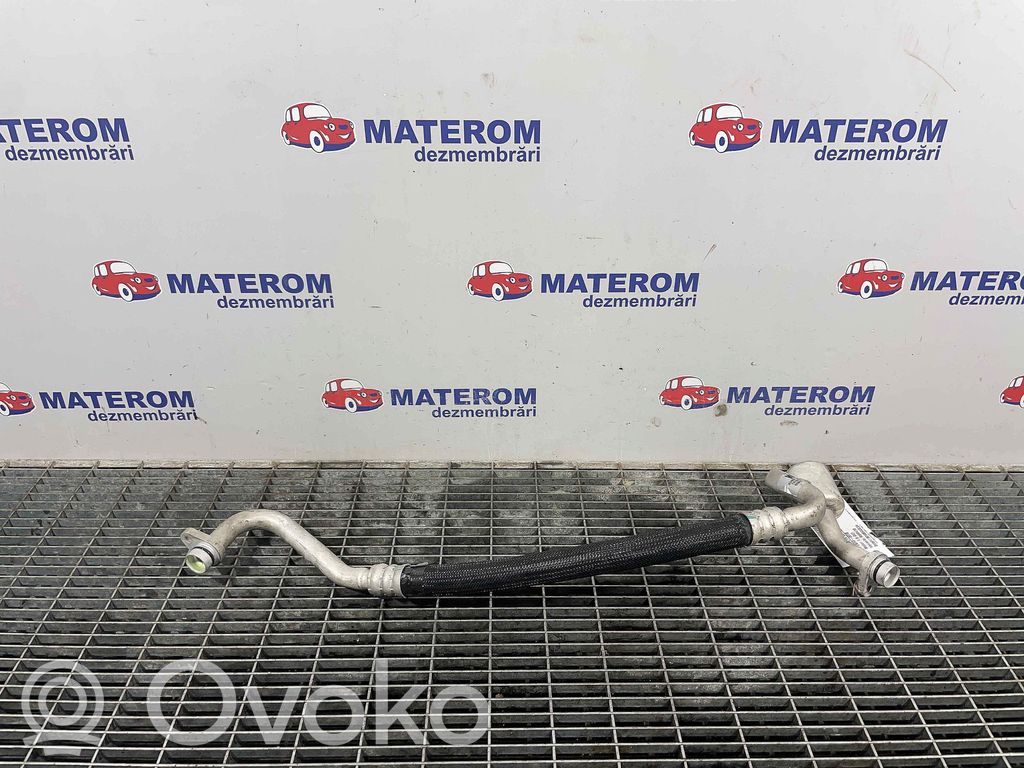 Nissan X-Trail T32 Ilmastointilaitteen putki (A/C) 